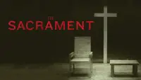 Backdrop to the movie "The Sacrament" #1078254