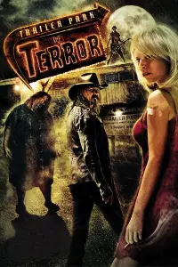 Poster to the movie "Trailer Park of Terror" #968915