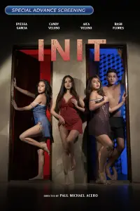 Poster to the movie "Init" #936512
