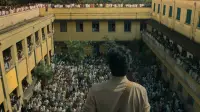 Backdrop to the movie "Parasakthi" #876982