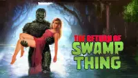 Backdrop to the movie "The Return of Swamp Thing" #986217