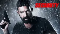 Backdrop to the movie "Security" #962457