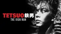 Backdrop to the movie "Tetsuo: The Iron Man" #1039229