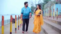 Backdrop to the movie "Aadavaallu Meeku Johaarlu" #877904