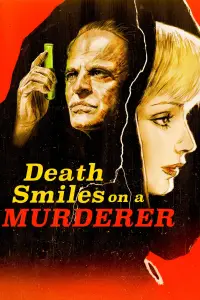 Poster to the movie "Death Smiles on a Murderer" #1116818