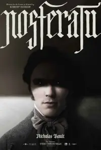 Poster to the movie "Nosferatu" #905082