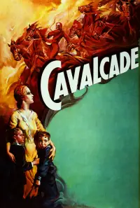 Poster to the movie "Cavalcade" #1060518