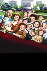 Cheaper by the Dozen