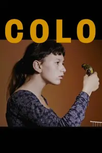 Poster to the movie "Colo" #1260325
