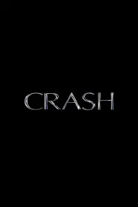 Poster to the movie "Crash" #692110