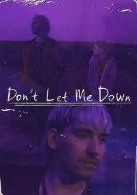 Don't Let Me Down