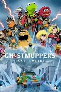 Poster to the movie "Ghostbusters: Frozen Empire" #690810