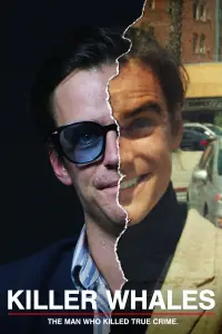 Poster to the movie "Killer Whales" #1013656