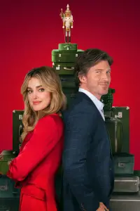 Poster to the movie "Operation Nutcracker" #737873