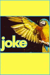 Poster to the movie "Joke" #564597