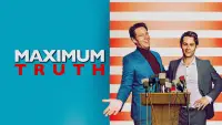 Backdrop to the movie "Maximum Truth" #1085560