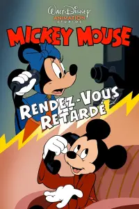 Poster to the movie "Mickey