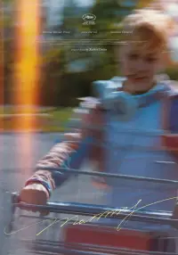 Poster to the movie "Mommy" #1023207