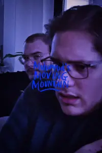 Poster to the movie "Muhammad