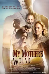 Poster to the movie "My Mother