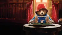 Backdrop to the movie "Paddington 2" #689771