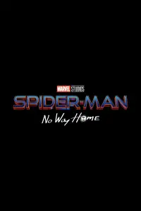 Poster to the movie "Spider-Man: No Way Home" #882969
