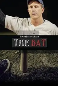 Poster to the movie "The Bat" #1154323