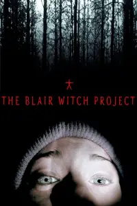 Poster to the movie "The Blair Witch Project" #697489