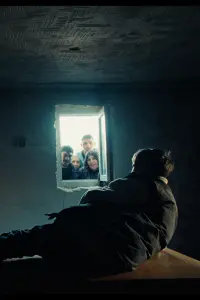 Poster to the movie "The Spectacle" #768059