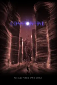 Untitled Constantine Sequel