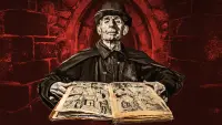 Backdrop to the movie "Vampus Horror Tales" #865657