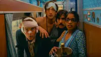 Backdrop to the movie "The Darjeeling Limited" #754824