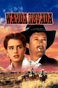 Poster to the movie "Wanda Nevada" #1090691
