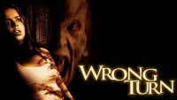 Backdrop to the movie "Wrong Turn" #610091