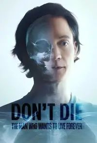 Poster to the movie "Don