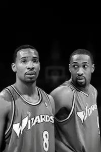 Poster to the movie "Untold: Shooting Guards" #717163