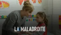 Backdrop to the movie "La Maladroite" #688273