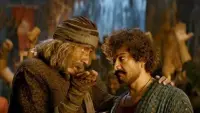 Backdrop to the movie "Thugs of Hindostan" #508954