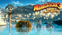Backdrop to the movie "Madagascar 3: Europe