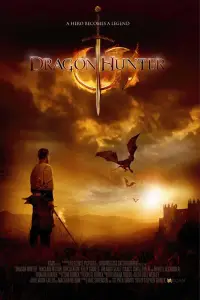 Poster to the movie "Dragon Hunter" #1139880