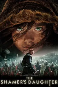 Poster to the movie "The Shamer