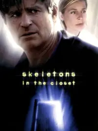 Poster to the movie "Skeletons in the Closet" #1135728