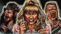 Backdrop to the movie "Night of the Demons" #613790
