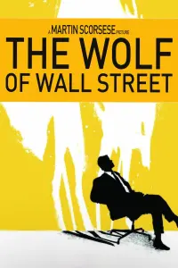 Poster to the movie "The Wolf of Wall Street" #816704