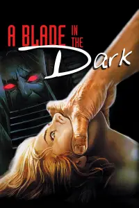 Poster to the movie "A Blade in the Dark" #1124247