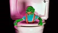 Backdrop to the movie "Ghoulies" #748865