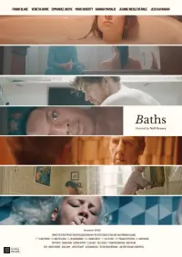 Poster to the movie "Baths" #849839