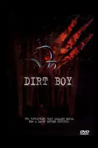 Poster to the movie "Dirt Boy" #1128576