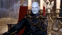 Backdrop to the movie "Fantomas" #260264