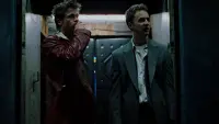 Backdrop to the movie "Fight Club" #667601